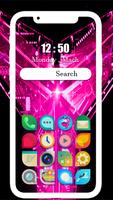 Theme for Lenovo Legion pro | Legion pro Launcher Cartaz