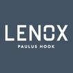 Lenox icône