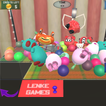 Claw Machine Simulator