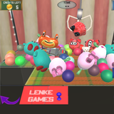 Claw Machine Simulator biểu tượng