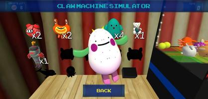 Claw Machine Simulator bài đăng