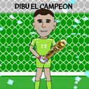 Dibu el mejor arquero APK