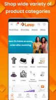 Lenzo 海報