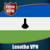 Lesotho VPN - Get Fast & Free Lesotho IP APK