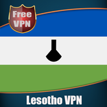 Lesotho VPN - Get Fast & Free Lesotho IP