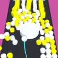 Color Bump 3D