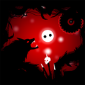Nightmare Ball 2D