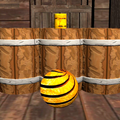 Strike The can 99 Balls 3D