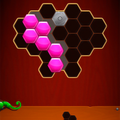 Hexa puzzle Block Hive v2