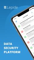 پوستر Lepide Data Security Platform