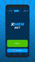 1Xmen xbet and slot fans game 스크린샷 1