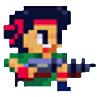 ikon Super Pontra: A platformer and