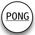 Pong ไอคอน