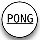 Pong icône