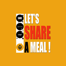 APK Let's Share A Meal