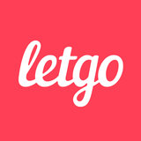 آیکون‌ Letgo : Buy. Sell Offer up App