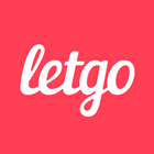 Letgo Buy & Sell Used Guia আইকন