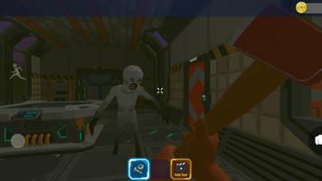 Lethal Scary Space Company скриншот 1