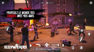 SleepWalkers Affiche