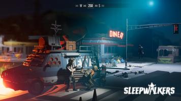 SleepWalkers 스크린샷 1