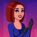 Spy Girl icon