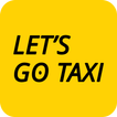 Let'sGoTaxi icon
