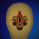 SCP Foundation:Idle Secret Laboratory clicker Zeichen