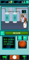 SCP Foundation:Idle Secret Laboratory clicker скриншот 3
