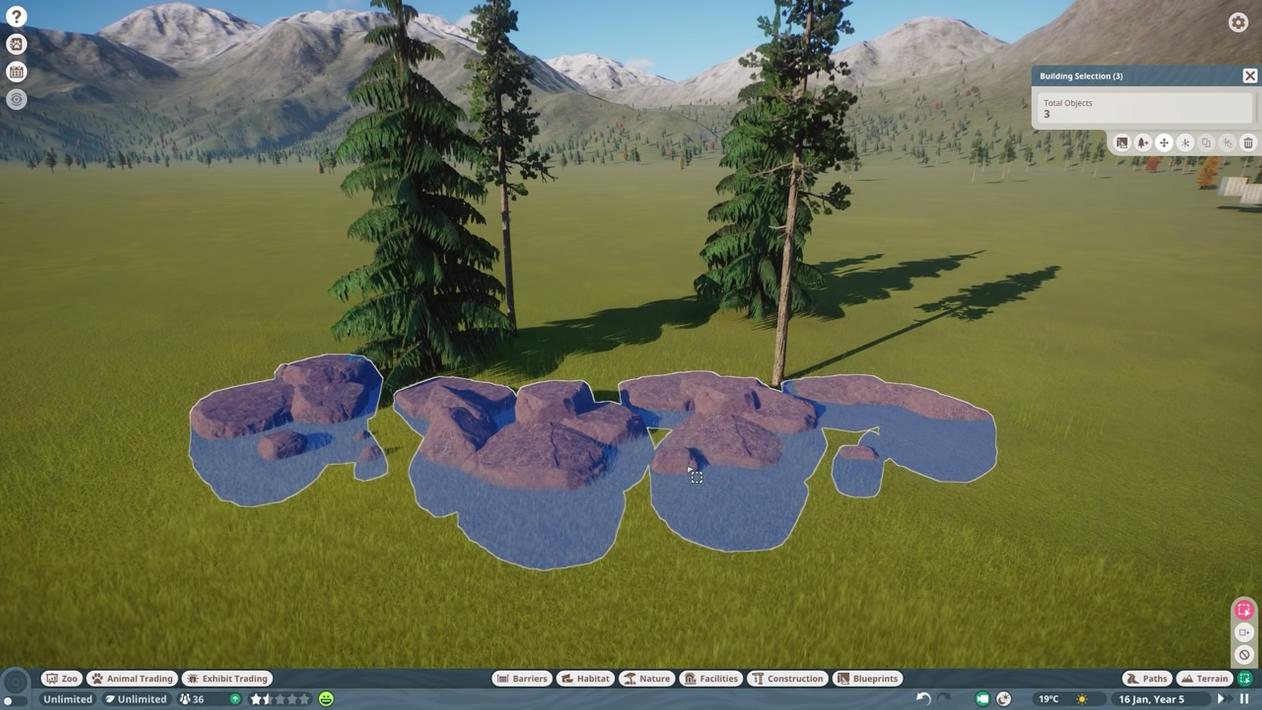 Planet Zoo - sandbox advice 2021 APK for Android Download