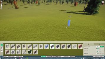 Planet Zoo - sandbox advice 2021 Screenshot 1