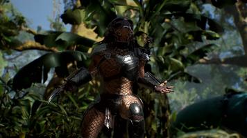 Predator Hunting Grounds Full Advice screenshot 1