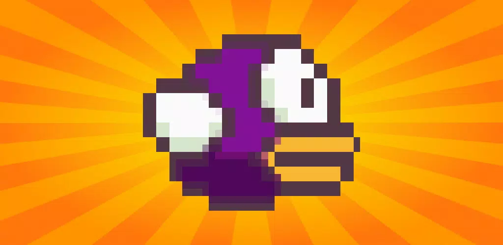 Flappy Bird APK for Android Download