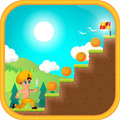 Laddu Rush - Bheema Game