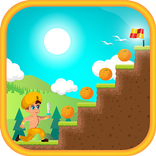 Laddu Rush - Bheema Game