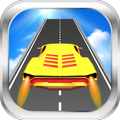 Car Traffic Racer Motu Game