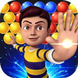 Rudra Game Bubble Pop 🎆 Bubble Shooter Rudra Run