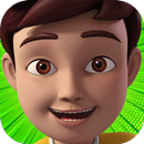 Candy Rush Match 3 Game APK
