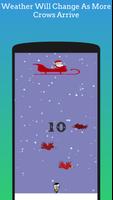 Santa Claus Gift Delivery : Best Christmas Games capture d'écran 3