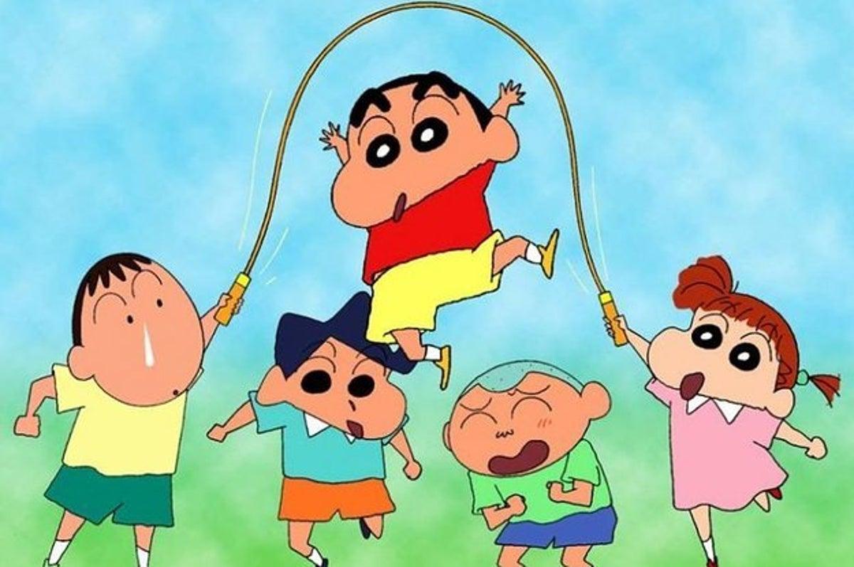 Shin-Chan Game Bubble Shooter APK for Android Download Shin-Chan Game Bubble Shooter APK for Android Download