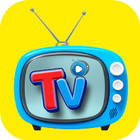 Cartoon Video Watch Online icon