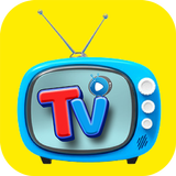 Cartoon Video Watch Online-icoon