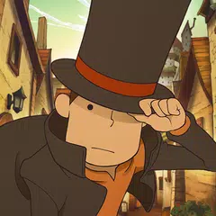 Layton:Geheimnisvolles Dorf HD APK Herunterladen