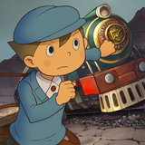 Layton: scrigno di Pandora HD