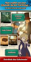 Layton: Schatulle Pandora HD Screenshot 1