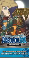 Layton: Diabolical Box in HD bài đăng