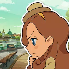 LAYTON’S MYSTERY JOURNEY – Sta APK Herunterladen