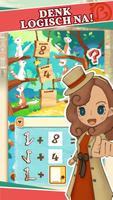 LAYTON'S MYSTERY JOURNEY – Beg screenshot 1