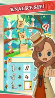 LAYTON’S MYSTERY JOURNEY – Sta Screenshot 1