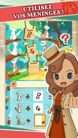 L'AVENTURE LAYTON – Kit initia capture d'écran 1