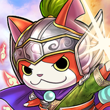 妖怪三国志 国盗りウォーズ APK